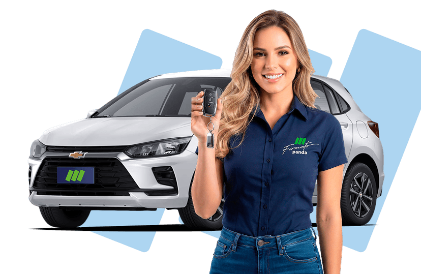 Modelo de carro